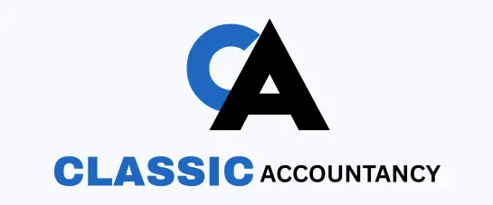 Classic Accountancy Logo